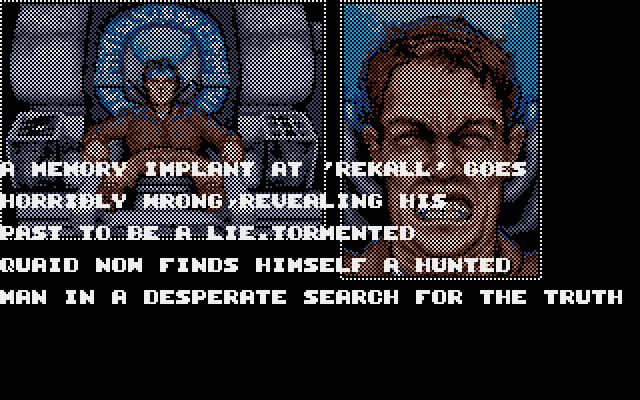 Capture d'écran de jeu