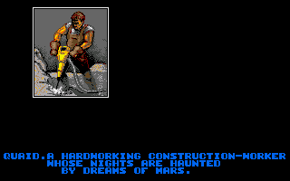 Capture d'écran de jeu