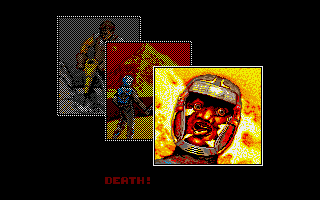 Capture d'écran de jeu