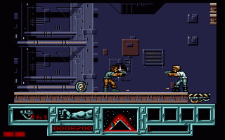 Capture d'écran de jeu