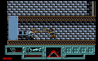 Capture d'écran de jeu