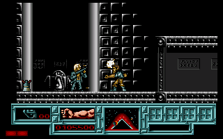 Capture d'écran de jeu