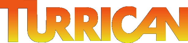 Logo du jeu Turrican