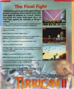 Turrican II Amiga ./games/turrican_II/turrican_2_box2.jpg