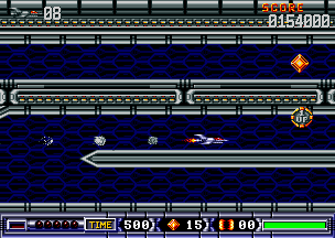 Capture d'écran de jeu