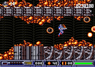 Capture d'écran de jeu