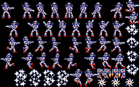 Capture d'écran de Turrican II