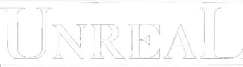 Logo du jeu Unreal