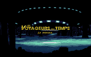 Capture d'écran de jeu