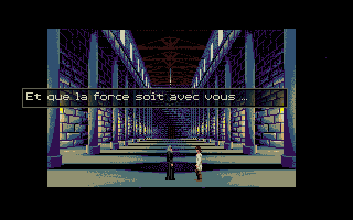 Capture d'écran de jeu