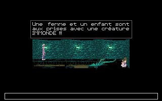 Capture d'écran de jeu