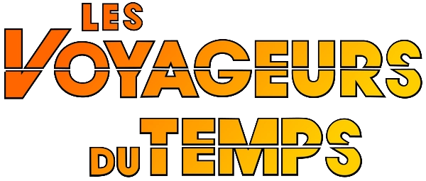 Logo du jeu Voyageurs du Temps, Les
