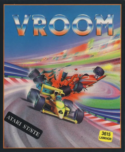 Vroom