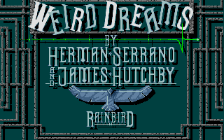 Capture d'écran de jeu