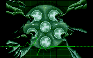 Capture d'écran de jeu