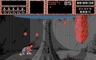 Capture d'écran de jeu