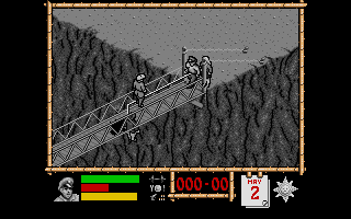Capture d'écran de jeu