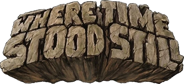 Logo du jeu Where Time Stood Still