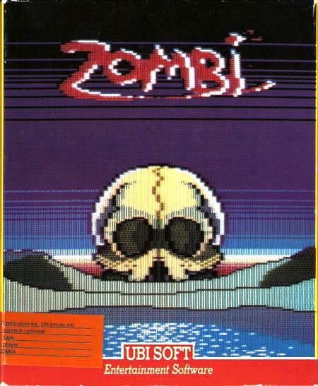 .Les Zombis sont de retour