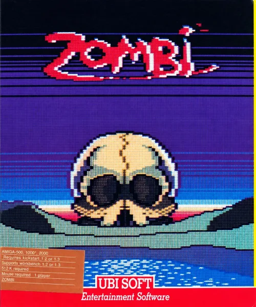 Zombi