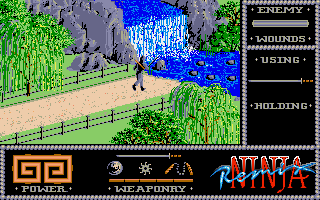 Jeu Ninja Remix