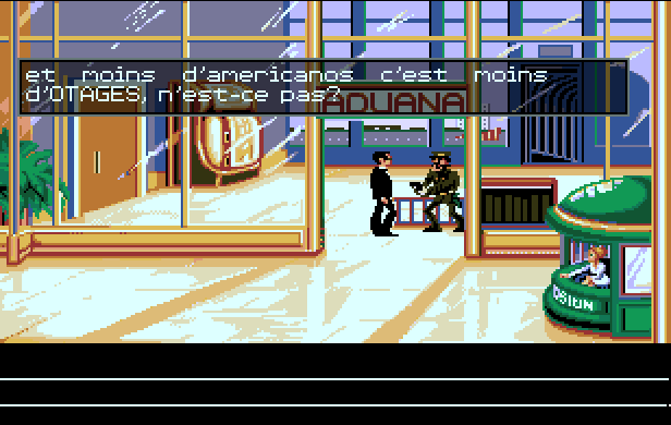 Jeu Operation Stealth