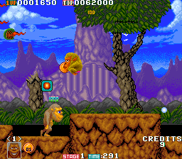 Jeu Toki