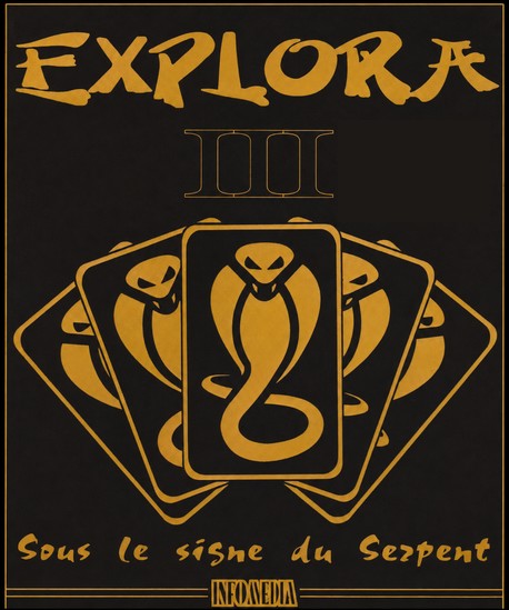 ET DE TROIS
