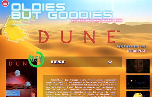 Du sable rien que du sable