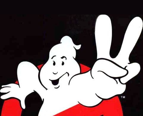 .Behind The Ghostbusters II