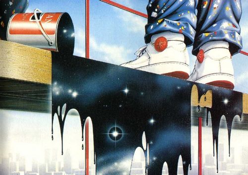 .Retour dans le temps