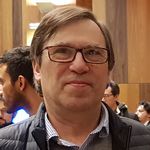 Macré Daniel