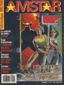 Couverture