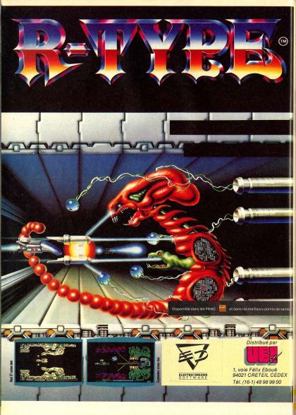 R-Type Publicité
