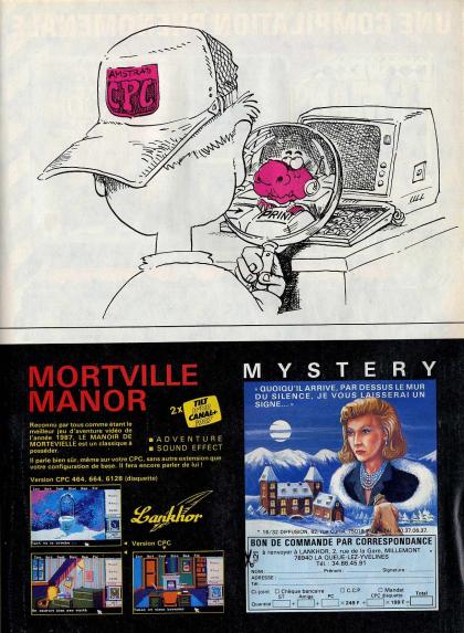 Manoir de Mortevielle, Le Publicité