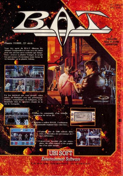 B.A.T. Publicité