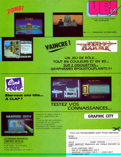 Zombi Publicité