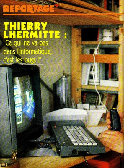 Ripoux Reportage