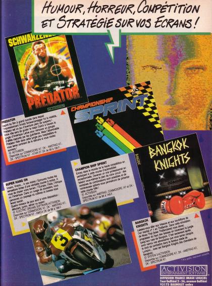 Predator Publicité