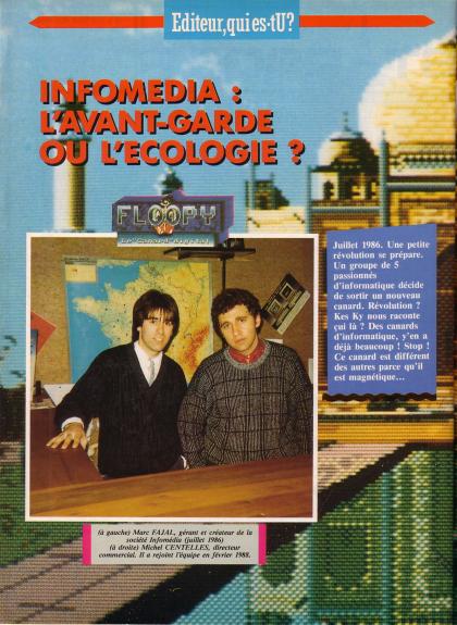 Explora Reportage