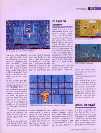 Kult Reportage