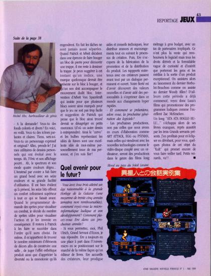 Kult Reportage