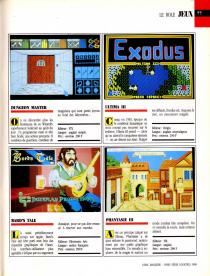 Page interieure