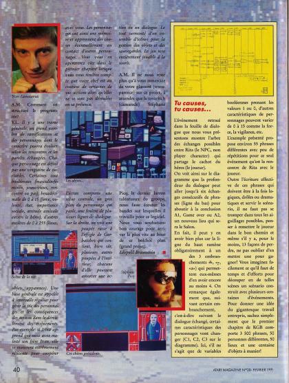 KGB Reportage
