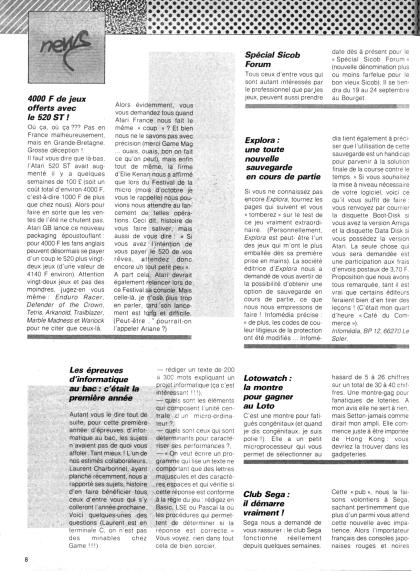 Explora Info