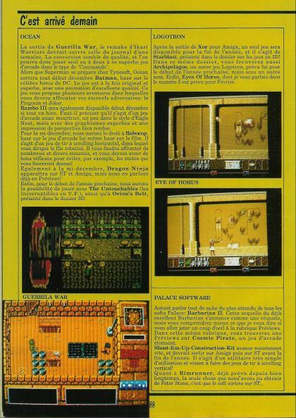 Rambo III News