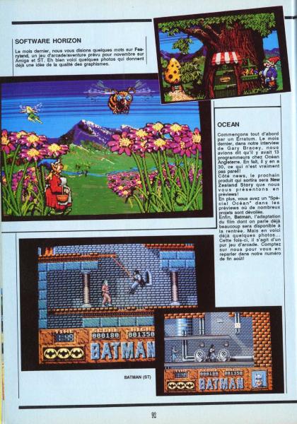 Batman The Movie Preview
