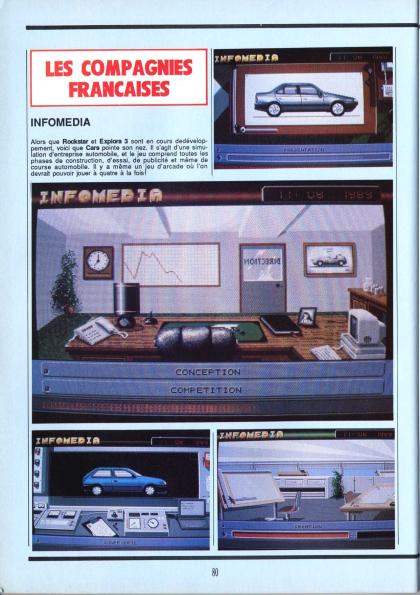 Cars Preview