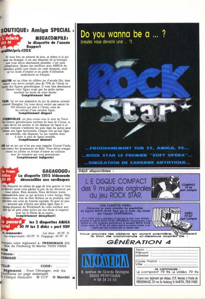 Rock Star Mini Pub