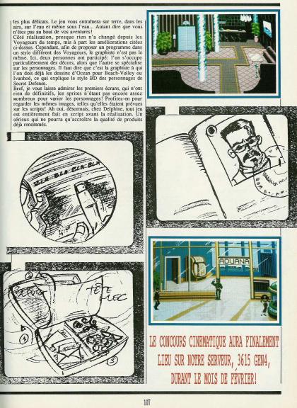 Operation Stealth Reportage